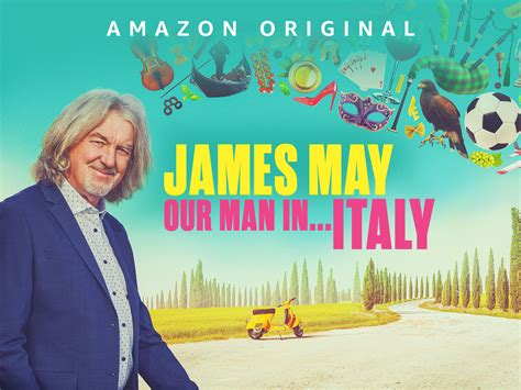 flixtor james may: our man in italy|Watch all Episodes of James May: Our Man in (2020) .